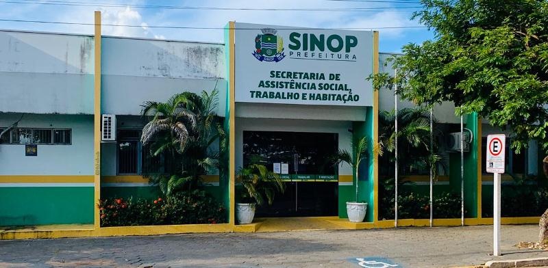 Secretaria convoca moradores do Jardim Planalto para cadastramento