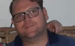 Unemat lamenta falecimento de acadêmico de Sinop por Covid-19