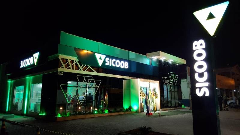 Sicoob Norte MT inaugura primeira agência em Matupá