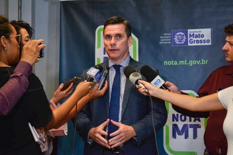 Nota MT volta a fazer sorteios após 4 meses suspenso
