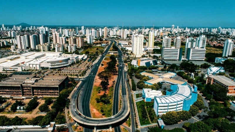 MP quer lockdown de 14 dias na capital e Várzea Grande