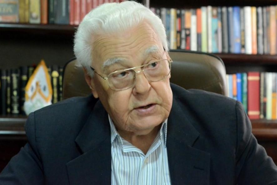 Governo vai decretar luto de 3 dias pela morte do líder da Assembleia de Deus