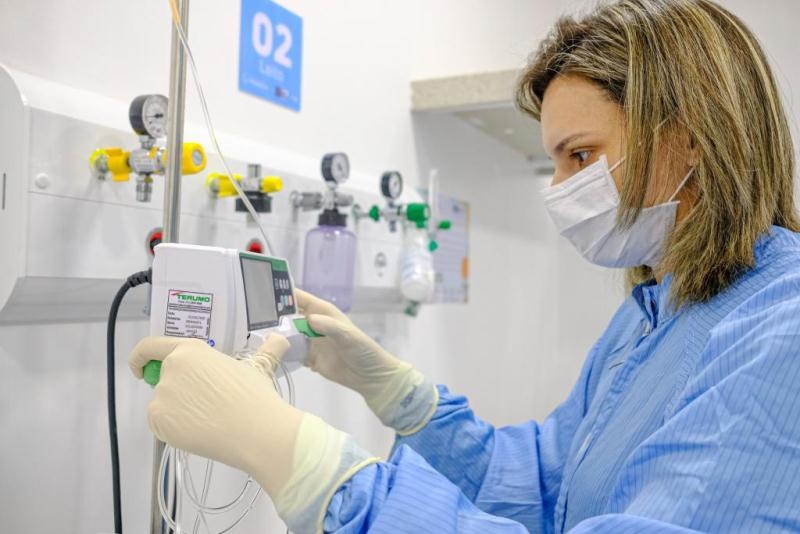 Governo de MT abre processo seletivo para contração de médicos