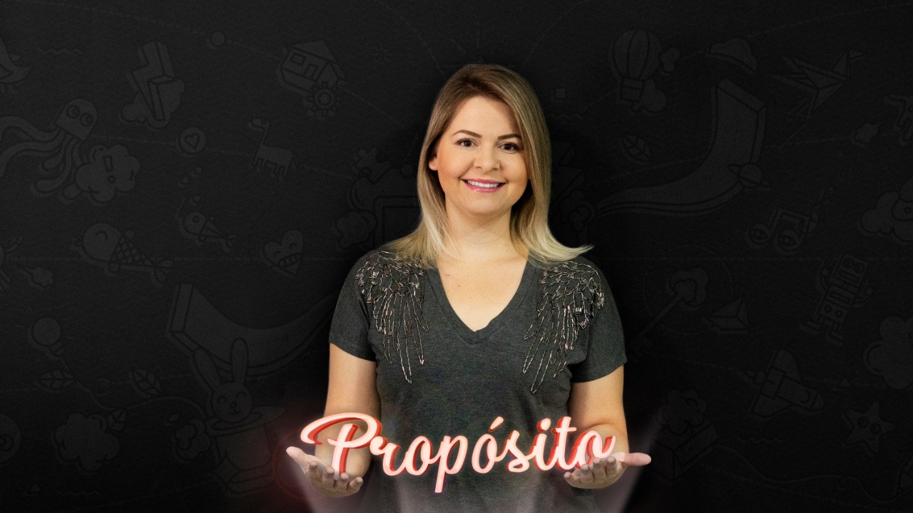 Ajudando empresas a descobrir o seu “propósito”