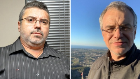 ‘‘Para o candidato, a pesquisa funciona como porta-voz do eleitor’’