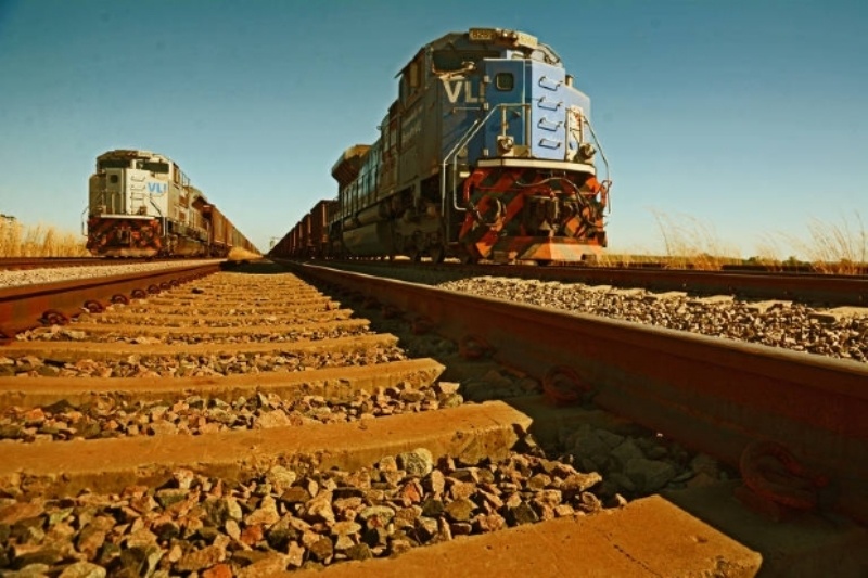 Ferrogrão vai ligar Mato Grosso ao Pará