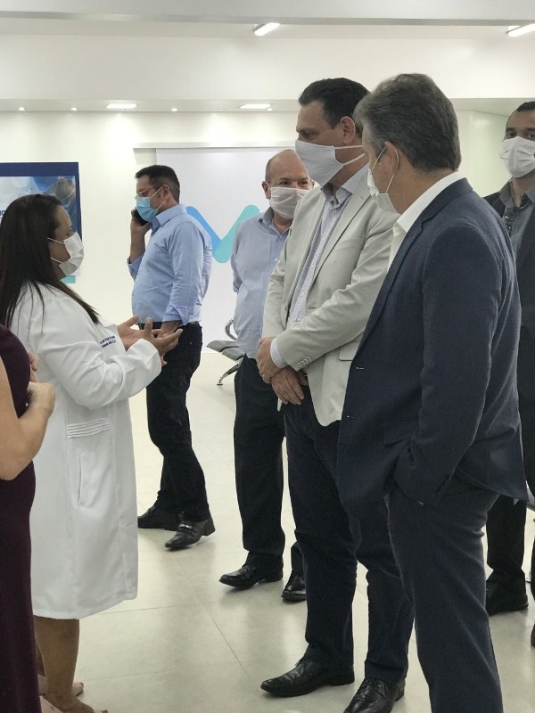 Fávaro solicita à UFMT que conclua processo de revalidação de diplomas médicos
