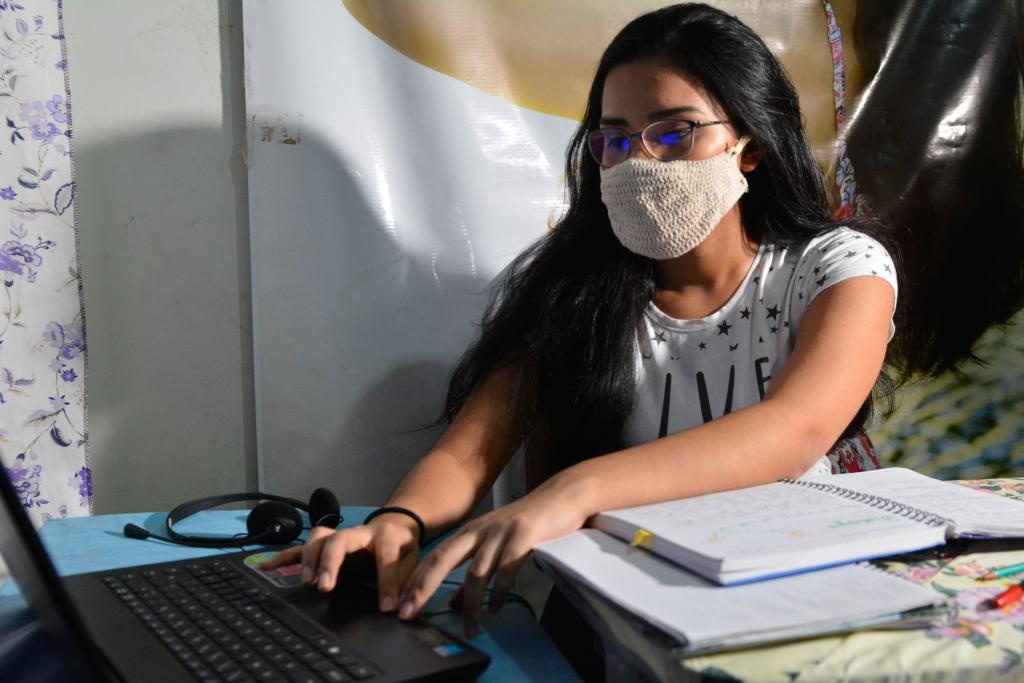 Aplicativo vai auxiliar alunos e professores do MT nas aulas online