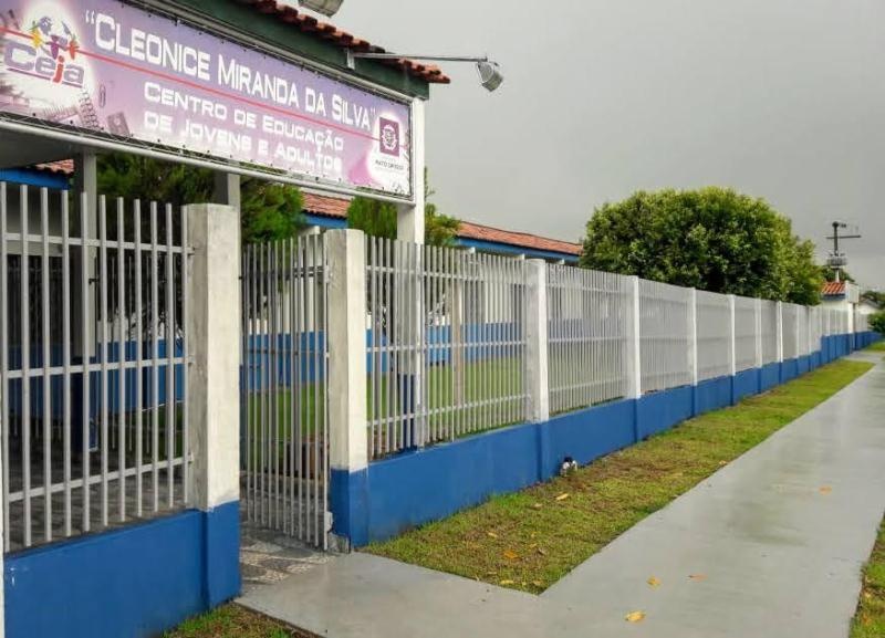 Educação de Jovens e Adultos prepara mobilização para o retorno às aulas