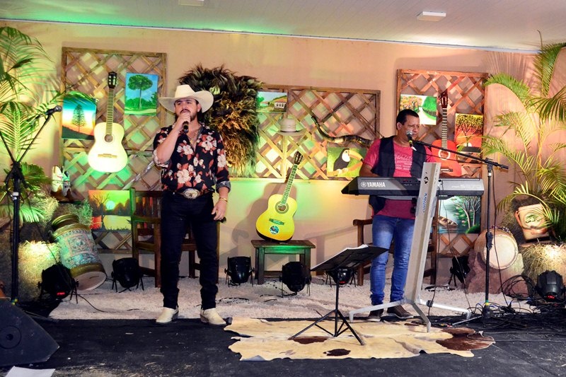 MusicArte pagará mil reais para cada participante
