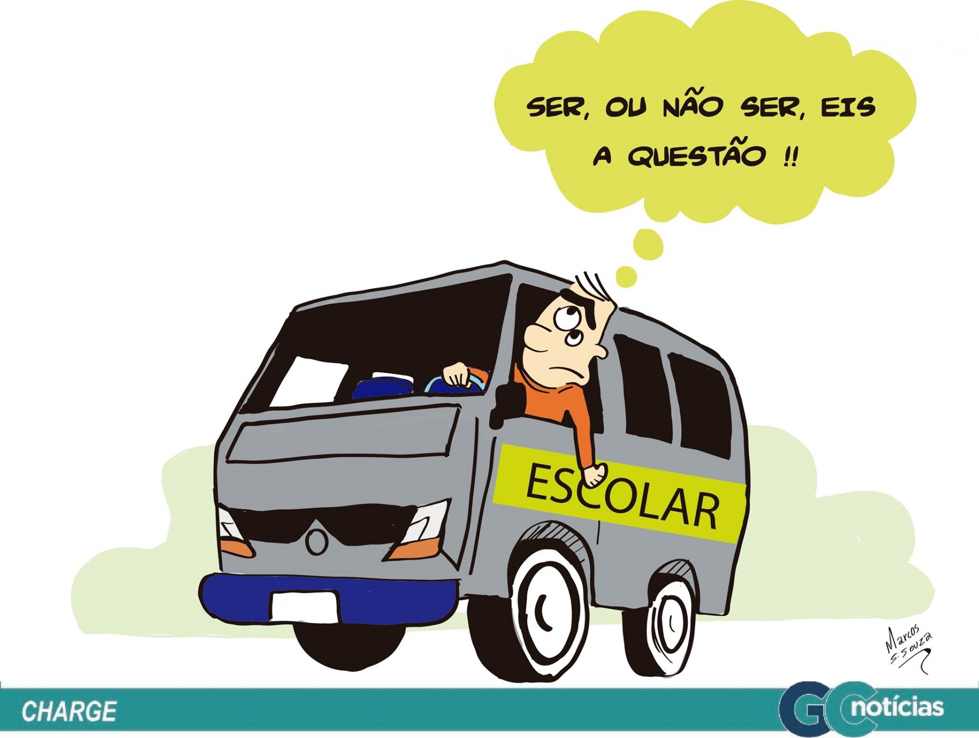 Essa van filosofia