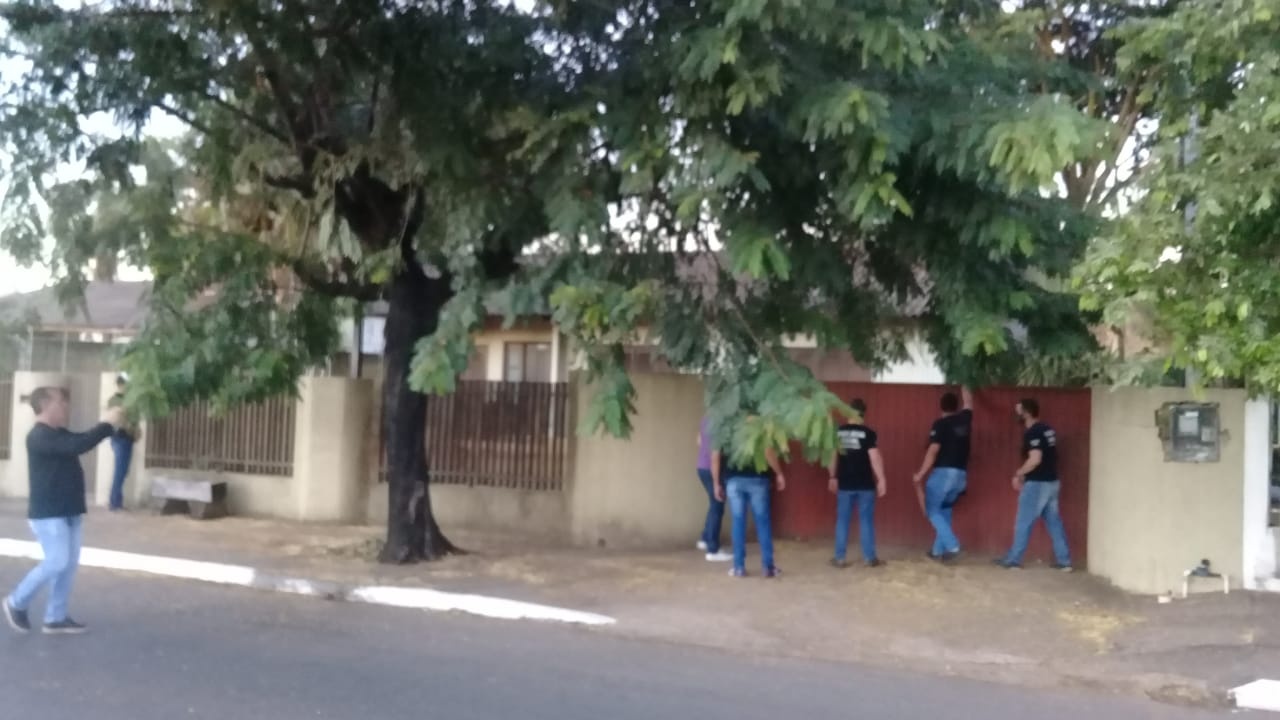 Operação investiga criadoras de perfis que denunciavam supostos abusos sexuais