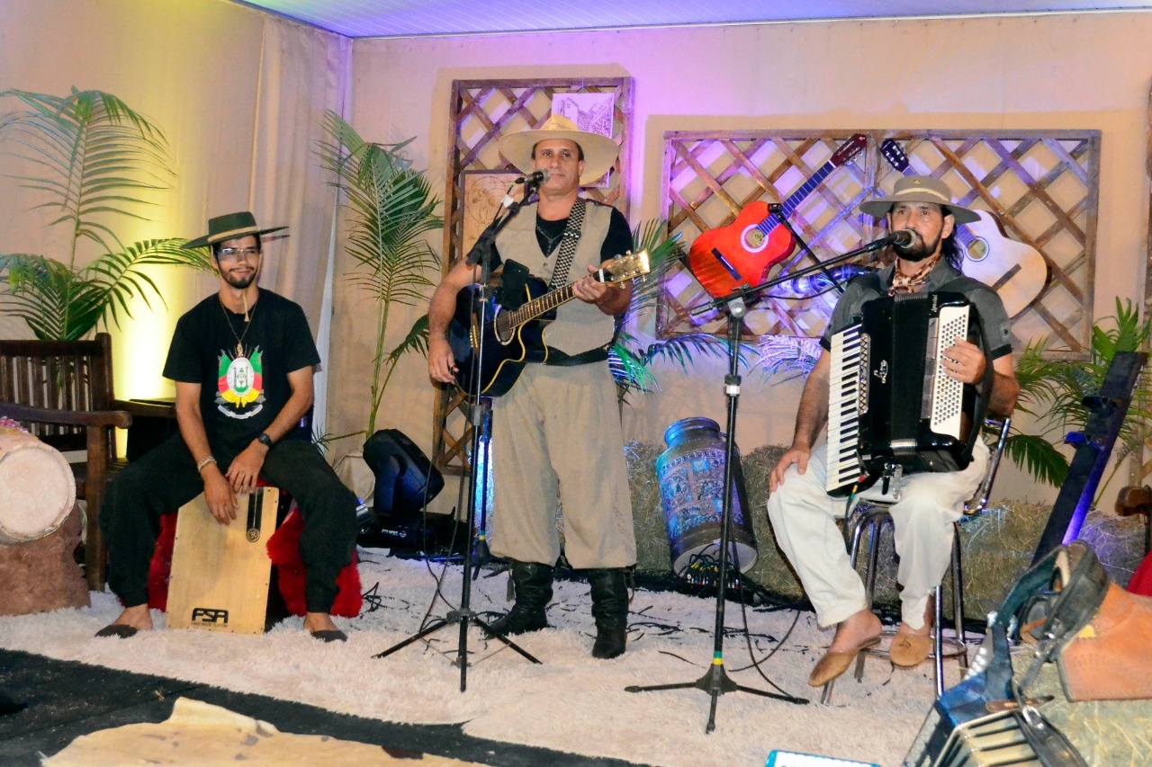 MusicArte retorna nesta segunda-feira (27)