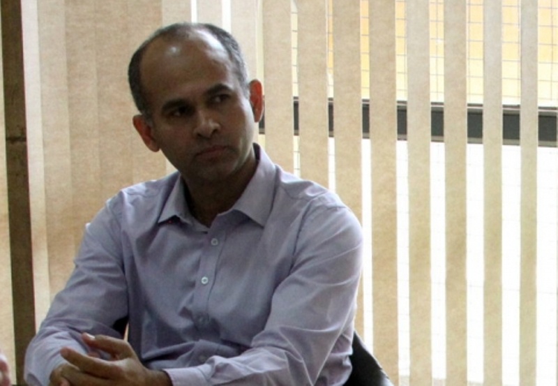 Escolhido em votação para reitor da UFMT, professor espera ser nomeado por Bolsonaro