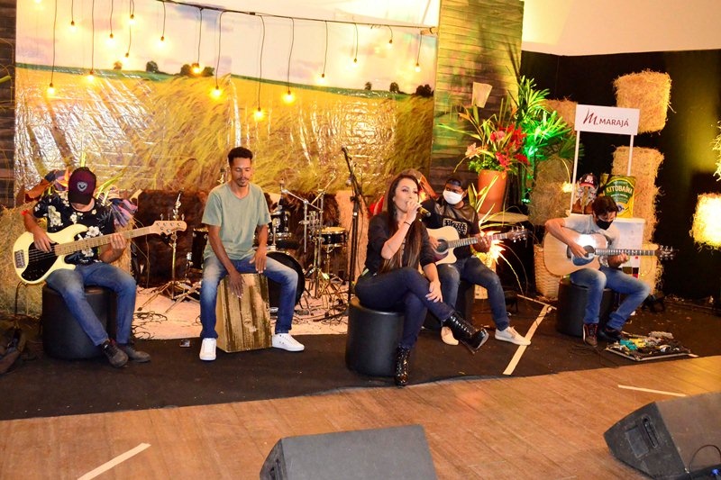 MusicArte: Músicos sinopenses serão a atração