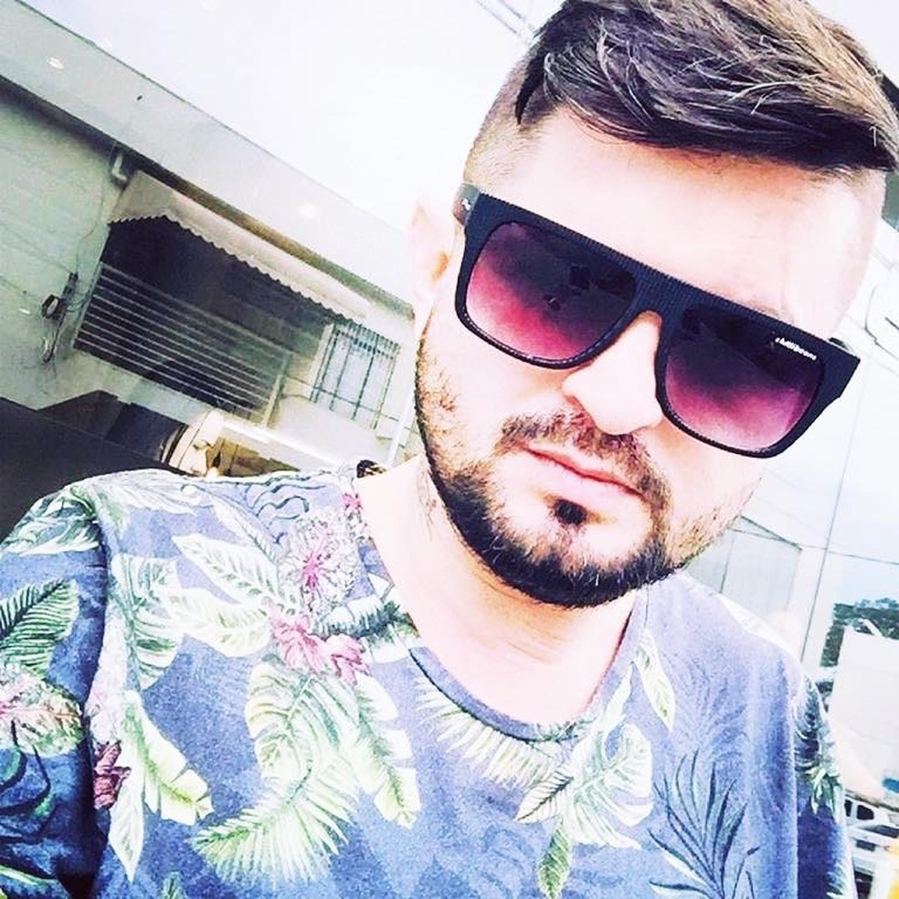 Polícia prende suspeitos de participação na morte de DJ