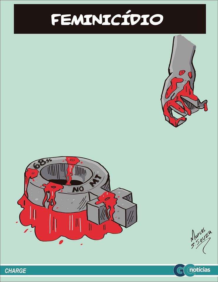 Feminicídio