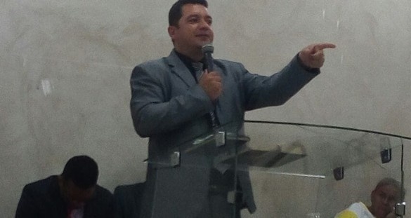 Morre o 5° pastor da Assembleia de Deus por Covid-19