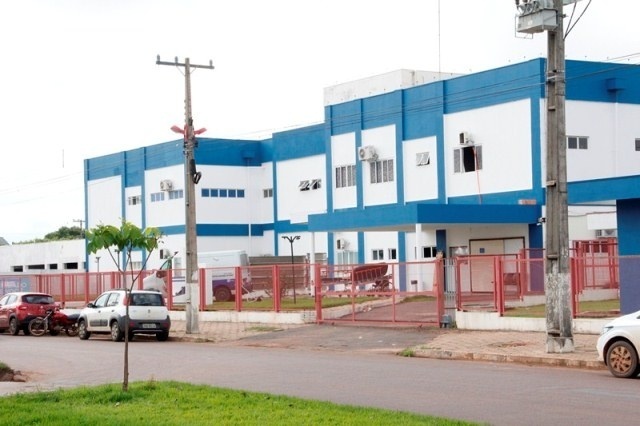 Justiça condena Estado de MT a garantir medidas de saúde e segurança de funcionários do Hospital Regional de Sinop