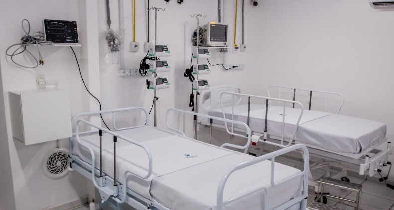 Mais de 500 pessoas morrem com Covid-19 em dez dias em MT