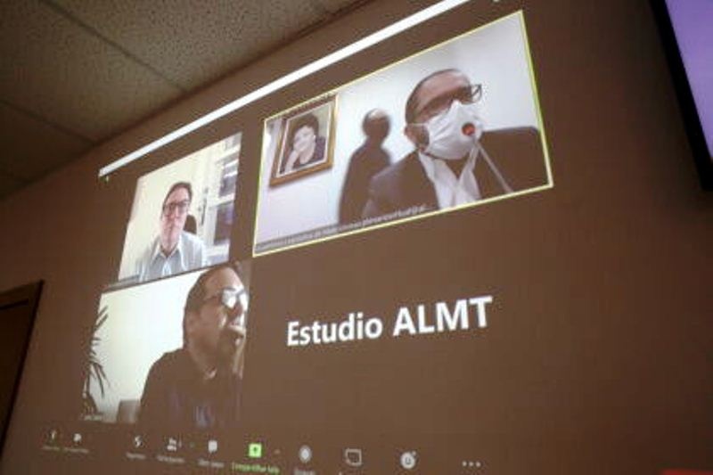 Comissão de Saúde discute situação de hospitais regionais durante pandemia
