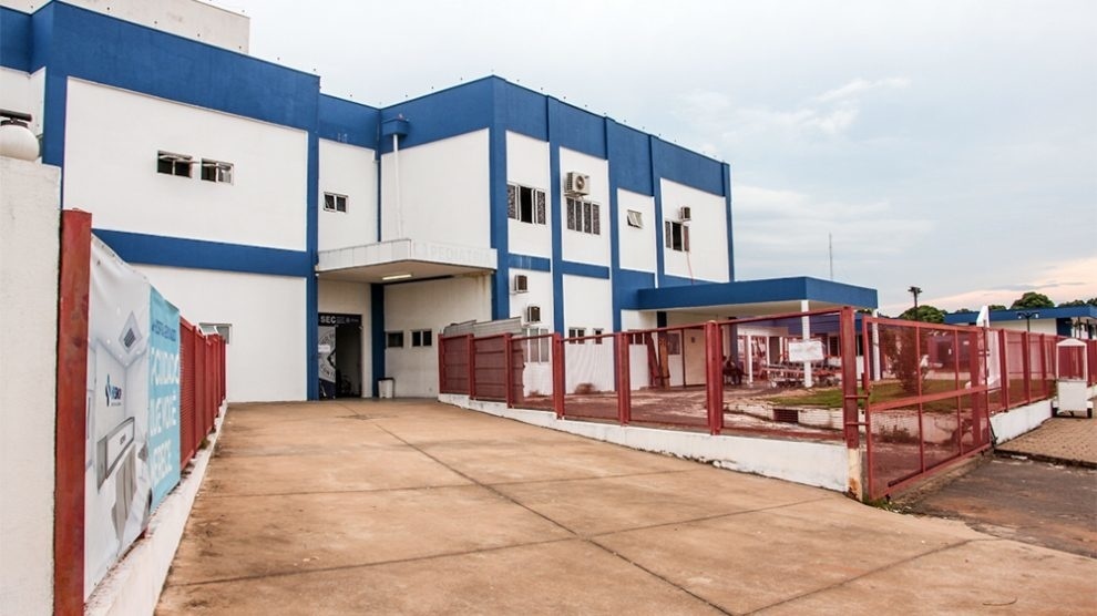 Motorista atropela haitiano e foge