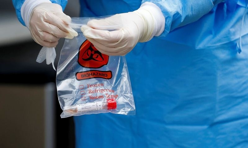 Sinop tem 71 mortos por coronavírus