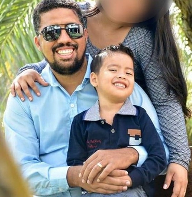 Gerente de loja em Sinop e filho morrem em acidente na BR-163