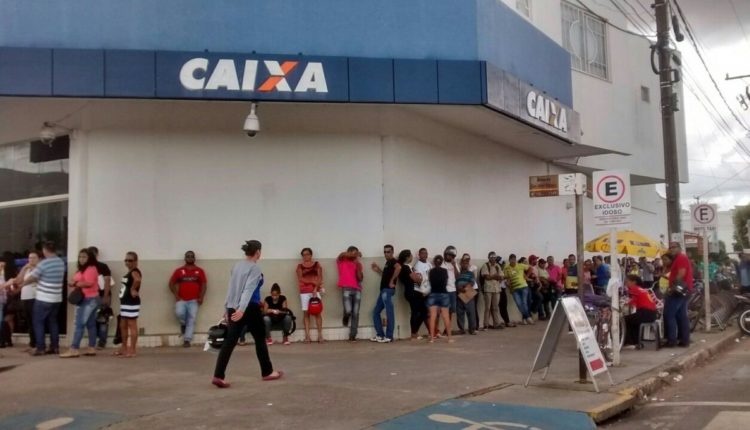 CAIXA informa novo horário de atendimento das agências