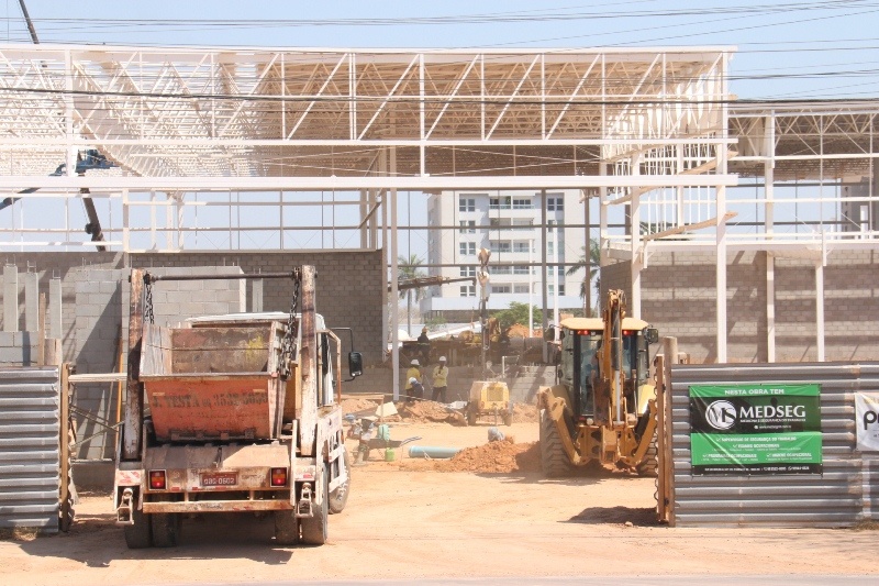 Assaí de Sinop começa contratação com 295 vagas de emprego