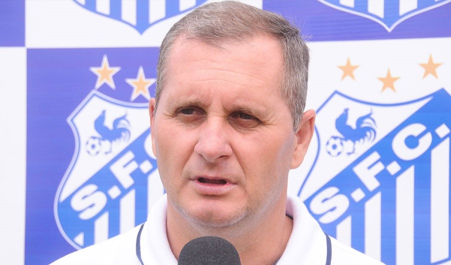 Equipe de Sinop vai jogar a Série D do Brasileirão
