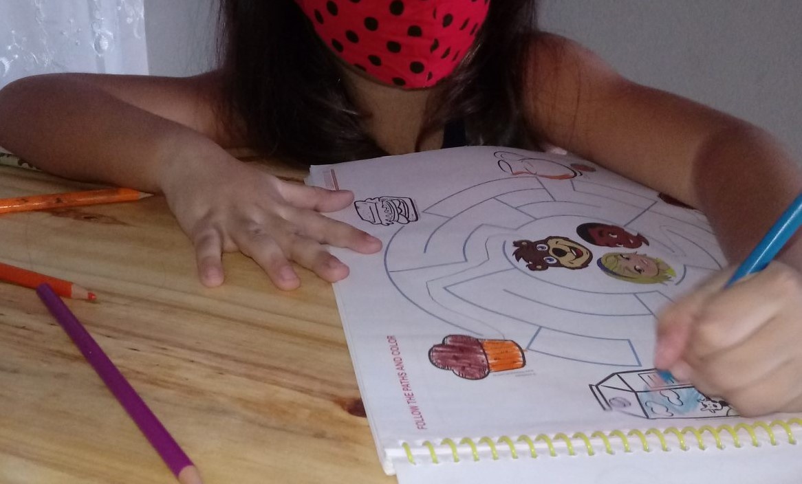 Pais dizem que filhos seguirão em casa quando as escolas reabrirem