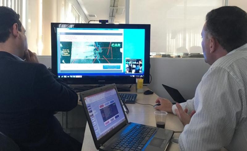 Demora no processamento do SIMCAR compromete setor produtivo