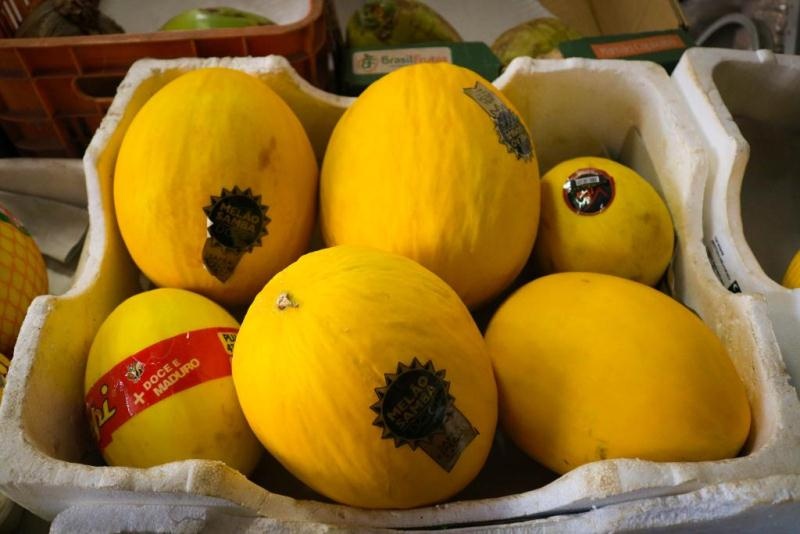 Cada produtor pode vender até R$ 6,5 mil em alimentos para o Estado