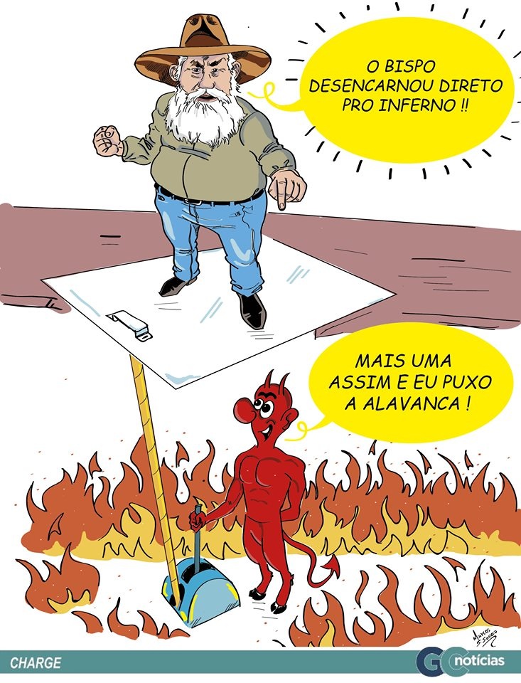 Vaga garantida