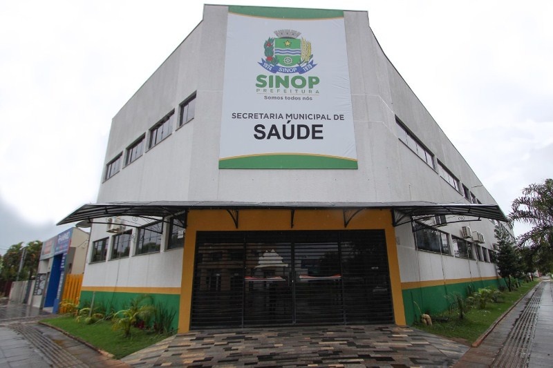 Prefeitura divulga resultado do processo seletivo para saúde