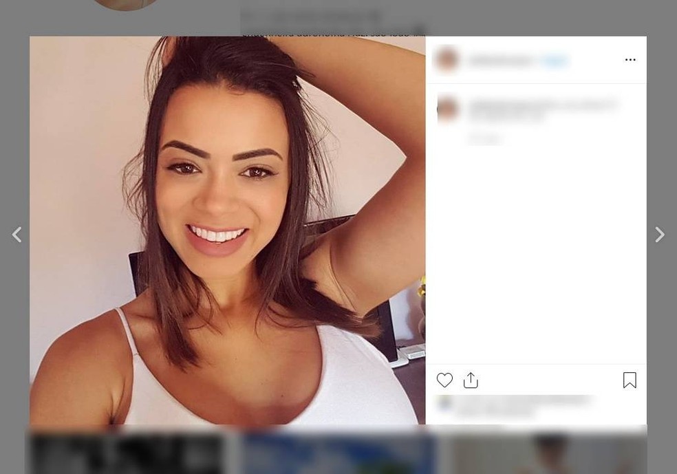 Justiça mantém prisão de acusado de matar engenheira em briga de trânsito