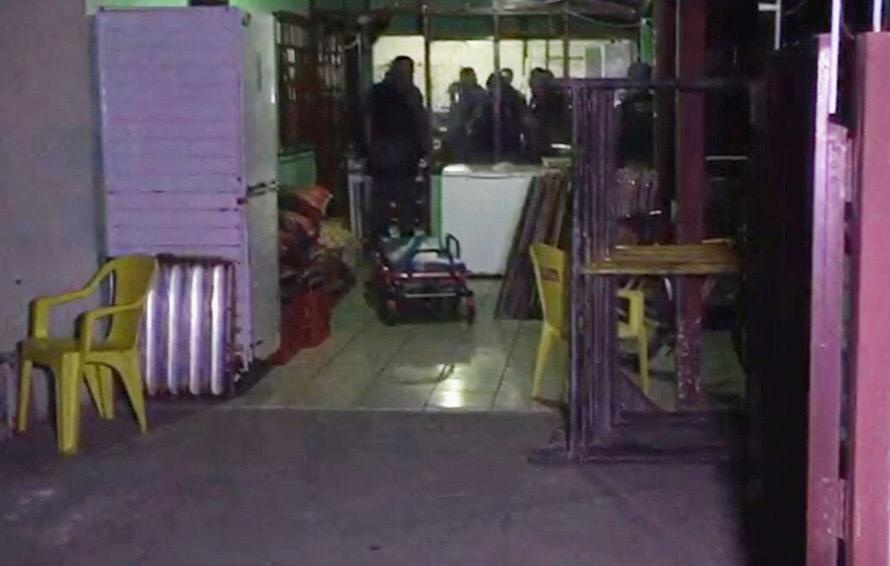 Homem tenta agredir PM's e acaba baleado em Sinop