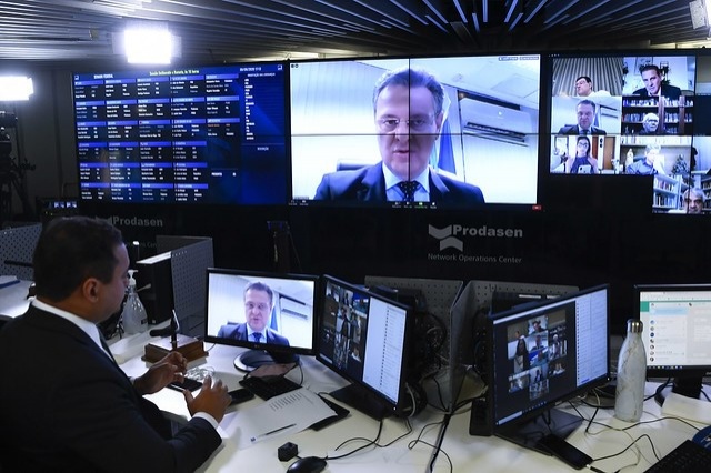 Fávaro lidera ranking de melhor senador de Mato Grosso