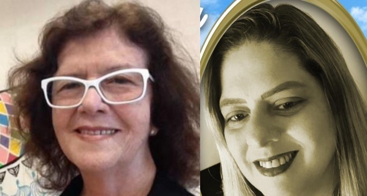 Ex-servidoras de Sorriso, mãe e filha morrem com coronavírus