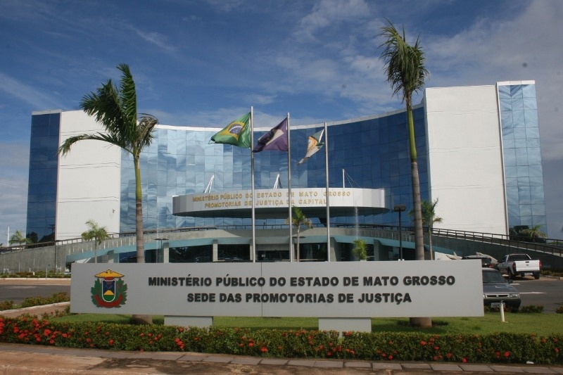 Ministério Público retoma atividades presenciais de forma gradual