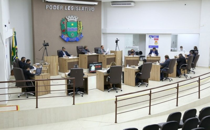 Câmara propõe mudança na lei para coibir o nepotismo