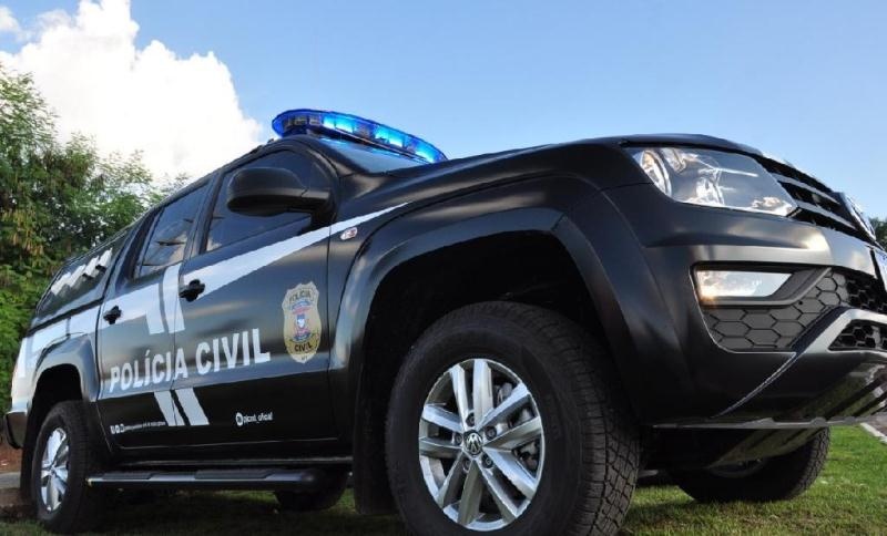Polícia Civil deflagra operação contra administradora do Ganha Tempo