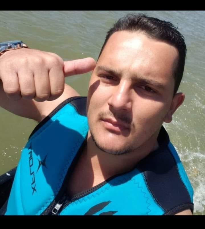 Jovem morre em acidente com moto aquática e barco em Sinop