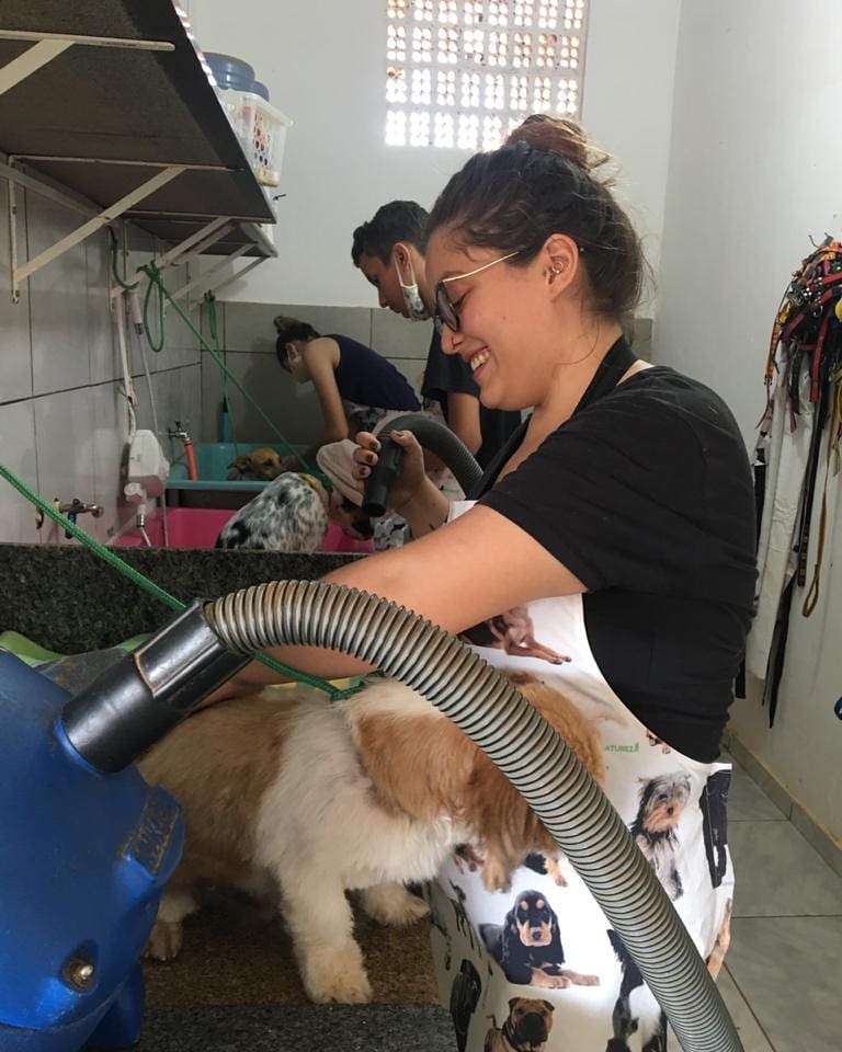 Apams pede doações para bazar beneficente