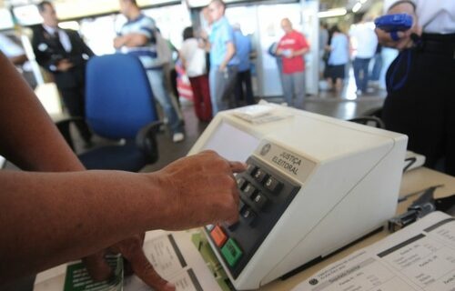 TSE divulga limites de gastos nas campanhas de candidatos