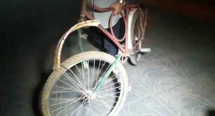 Ciclista morre em acidente de trânsito em Sinop