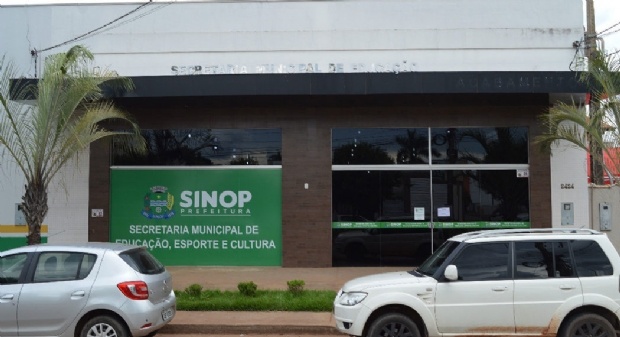 Sem aula e com pandemia, 7 de setembro passará em branco em Sinop