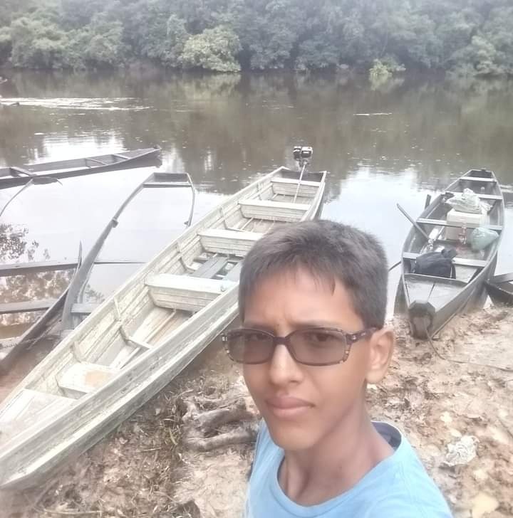 Adolescente morre após ser atingido por disparo de espingarda