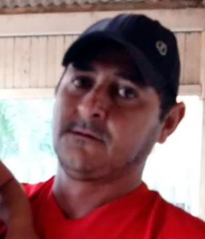 Bombeiros encontram corpo de homem que se afogou no Rio Verde em Sinop